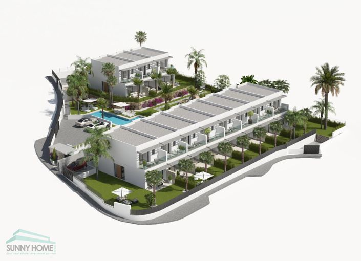 Image No.10-3 Bed Villa for sale