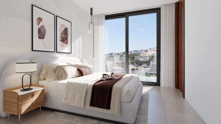 Image No.5-3 Bed Villa for sale