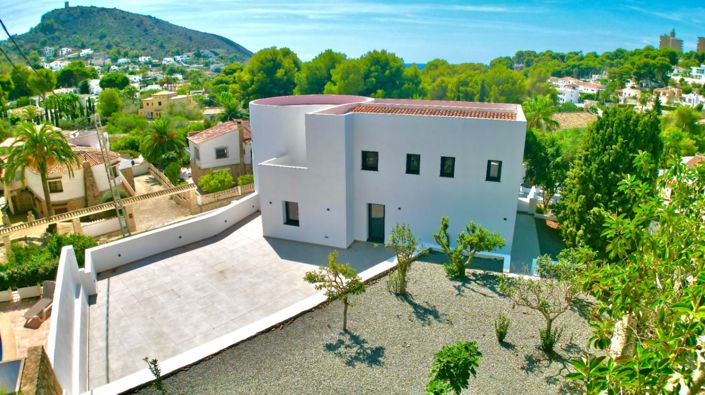 Image No.7-4 Bed Villa for sale