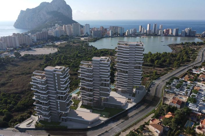 Image No.10-3 Bed Apartment for sale