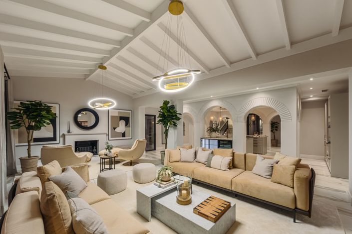 Image No.8-5 Bed Villa for sale