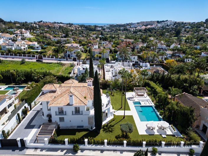 Image No.33-5 Bed Villa for sale