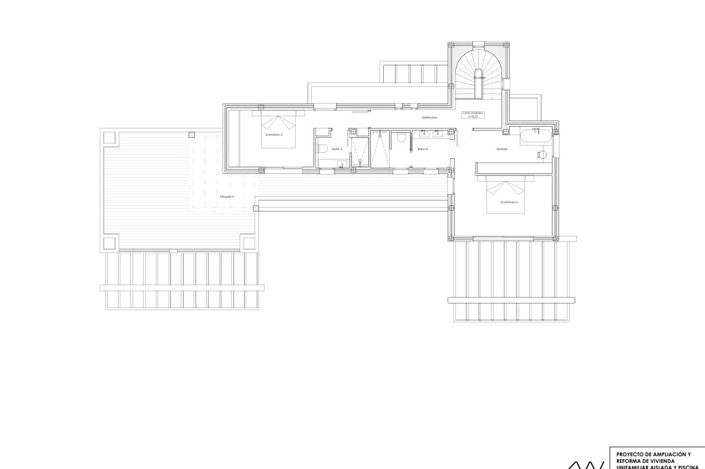 Image No.15-Villa de 4 chambres à vendre à Benissa