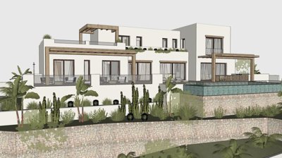 Sunlife Villas most sold property