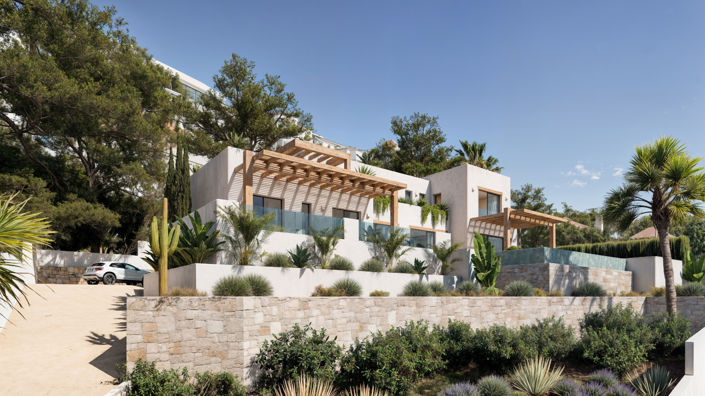 Image No.2-4 Bed Villa for sale