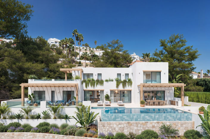 Image No.5-4 Bed Villa for sale