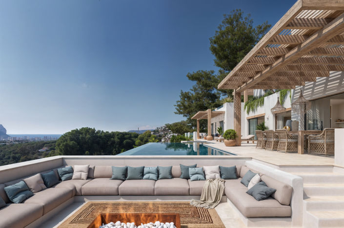 Image No.6-4 Bed Villa for sale
