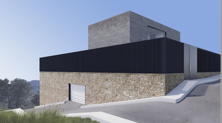 Image No.2-3 Bed Villa for sale