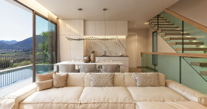 Image No.5-3 Bed Villa for sale