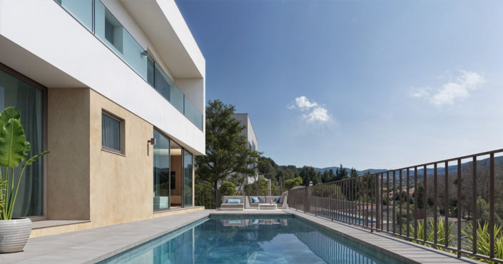 Image No.7-3 Bed Villa for sale