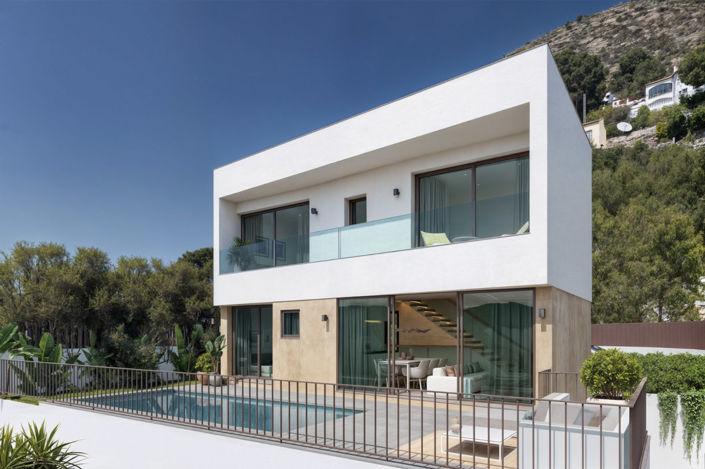 Image No.9-3 Bed Villa for sale