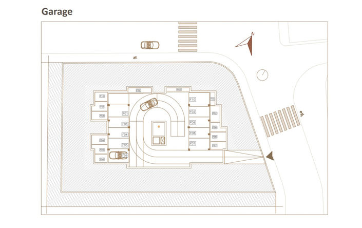 Image No.11-3 Bed Apartment for sale