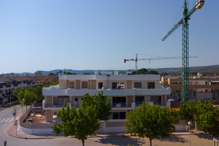 Image No.23-3 Bed Apartment for sale