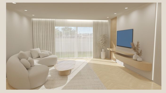 Image No.26-3 Bed Apartment for sale