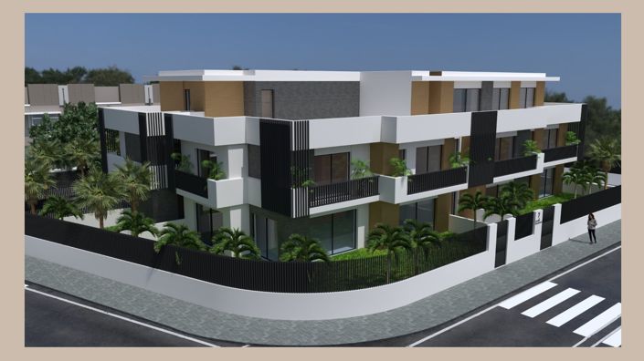 Image No.3-3 Bed Apartment for sale