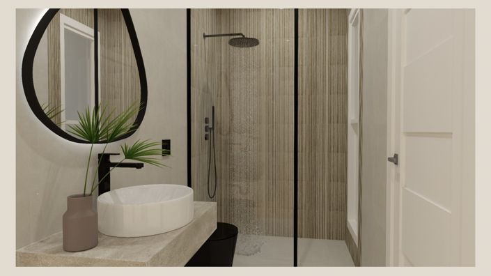 Image No.6-3 Bed Apartment for sale