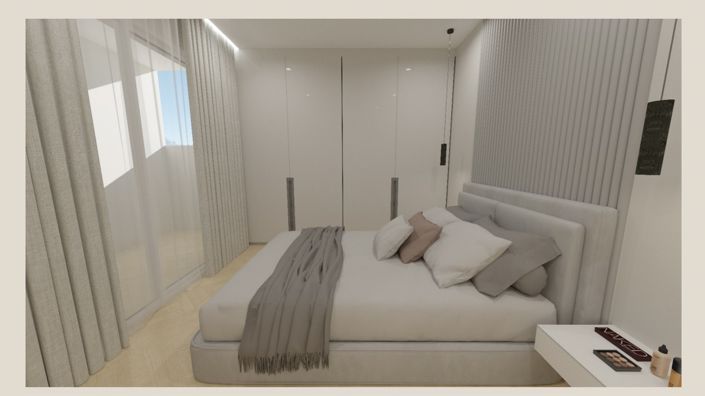 Image No.6-3 Bed Apartment for sale