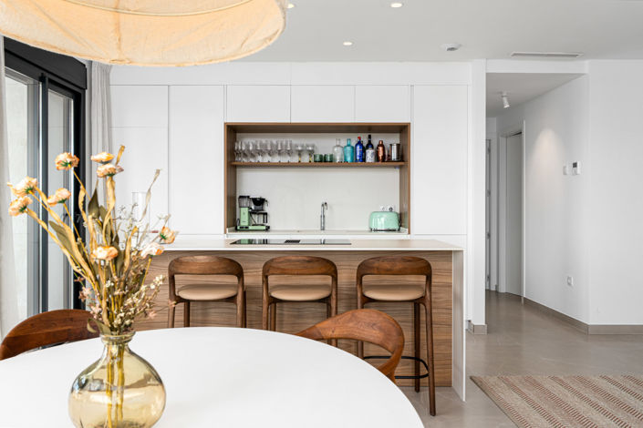 Image No.13-Appartement de 2 chambres à vendre à Calpe