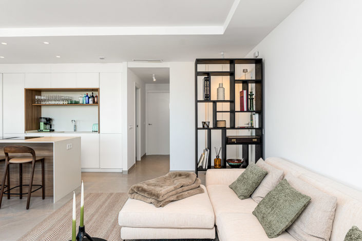 Image No.29-Appartement de 2 chambres à vendre à Calpe