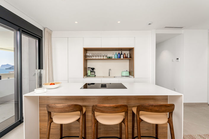 Image No.30-Appartement de 2 chambres à vendre à Calpe