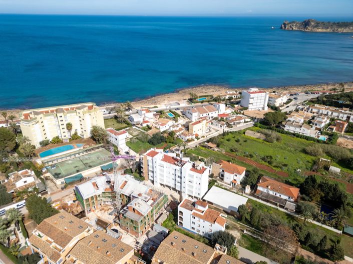 Image No.3-2 Bed Apartment for sale