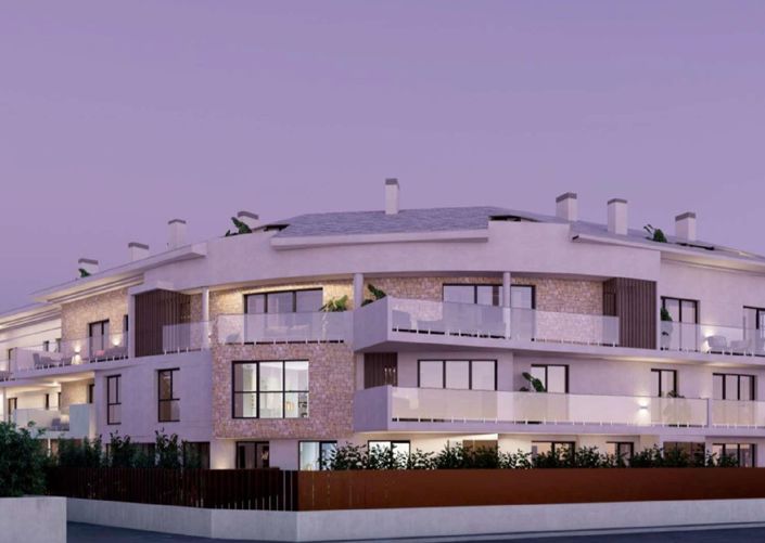 Image No.5-2 Bed Apartment for sale