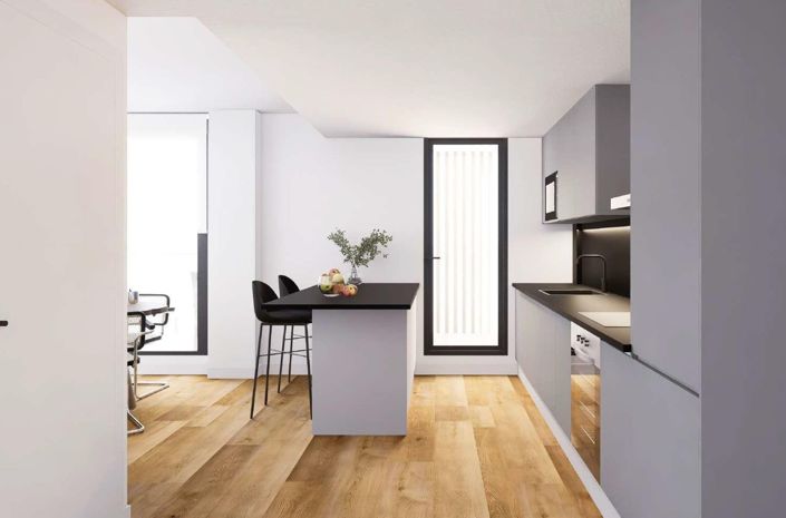 Image No.6-2 Bed Apartment for sale