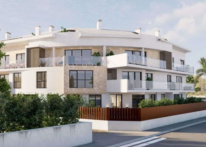 Image No.6-2 Bed Apartment for sale