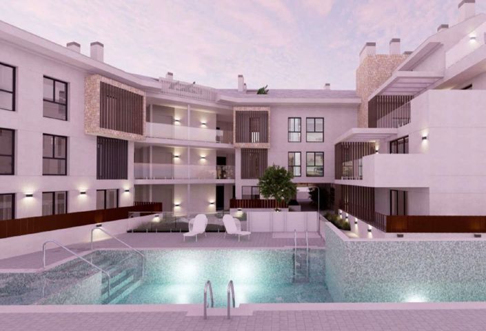 Image No.7-2 Bed Apartment for sale