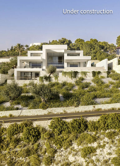 Image No.11-5 Bed Villa for sale