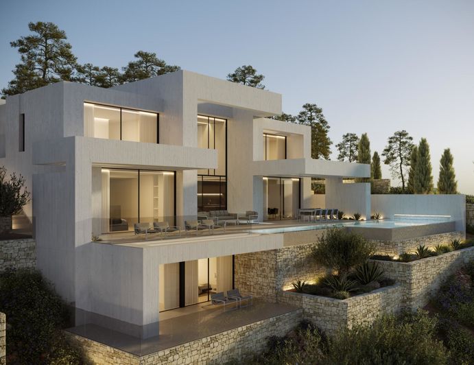 Image No.13-5 Bed Villa for sale