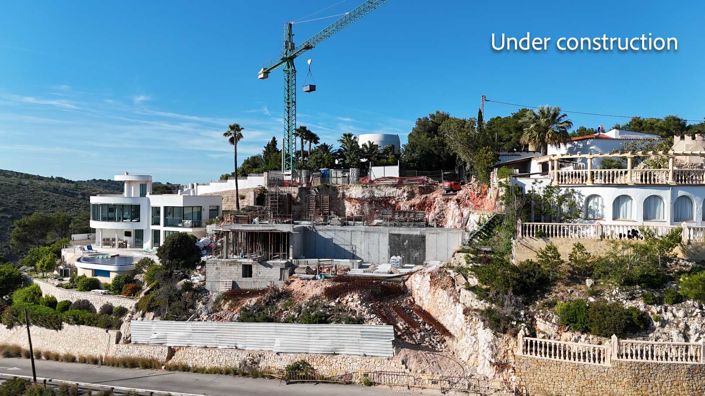 Image No.17-5 Bed Villa for sale