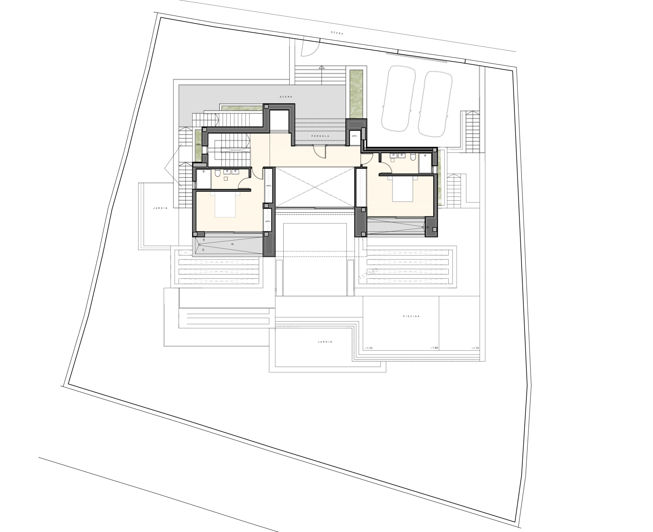 Image No.18-Villa de 5 chambres à vendre à Javea