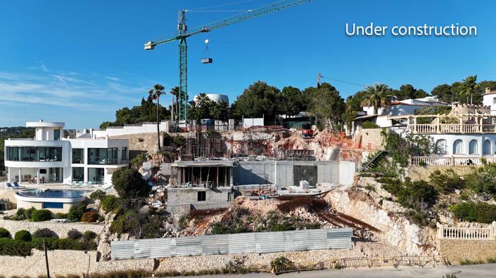 Image No.18-5 Bed Villa for sale