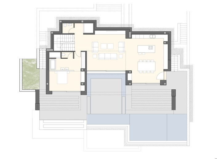 Image No.19-Villa de 5 chambres à vendre à Javea