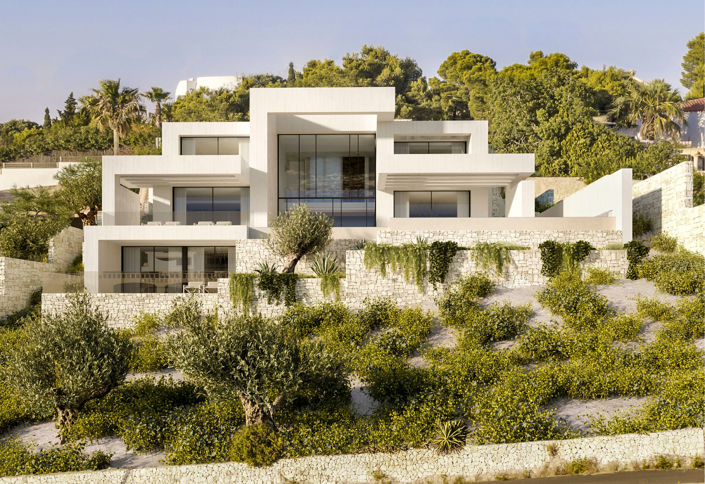 Image No.44-5 Bed Villa for sale