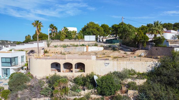 Image No.6-5 Bed Villa for sale