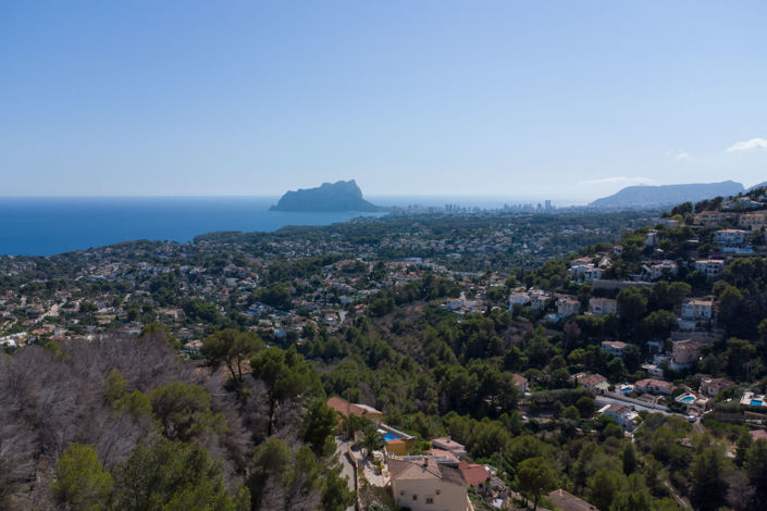 Image No.16-Villa de 4 chambres à vendre à Moraira