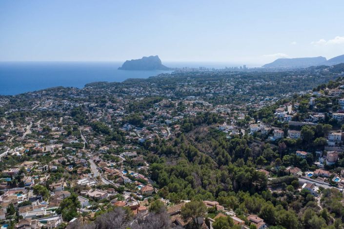 Image No.18-Villa de 4 chambres à vendre à Moraira