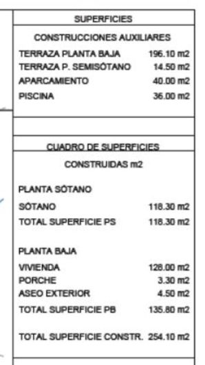 Image No.10-Villa de 3 chambres à vendre à Calpe