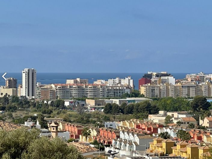Image No.6-Villa de 3 chambres à vendre à Calpe