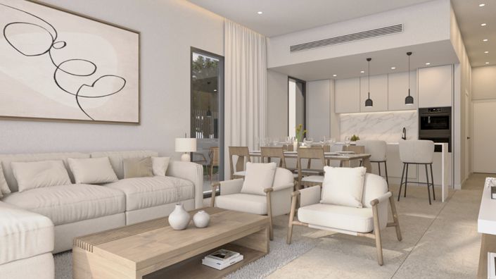 Image No.2-2 Bed Villa for sale