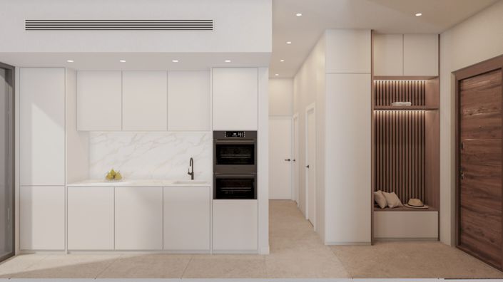 Image No.4-2 Bed Villa for sale