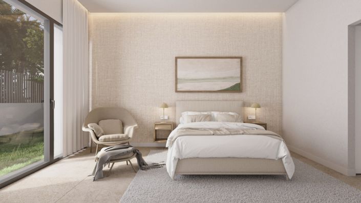 Image No.5-2 Bed Villa for sale