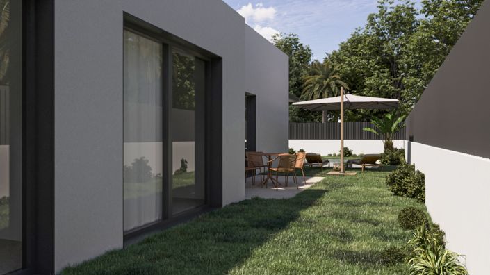 Image No.8-2 Bed Villa for sale