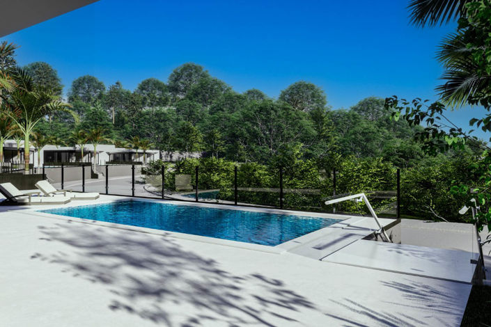 Image No.15-Villa de 3 chambres à vendre à Pedreguer