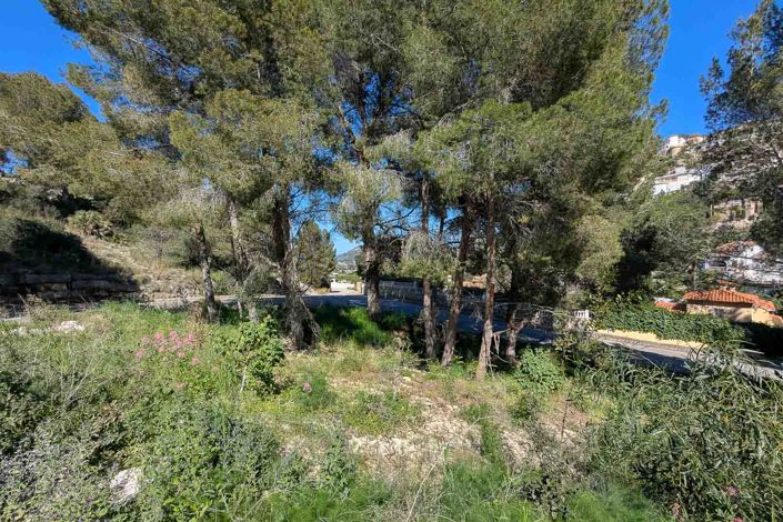 Image No.23-Villa de 3 chambres à vendre à Pedreguer