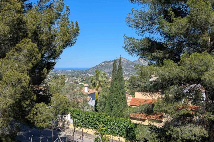 Image No.26-Villa de 3 chambres à vendre à Pedreguer