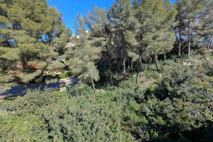 Image No.27-Villa de 3 chambres à vendre à Pedreguer