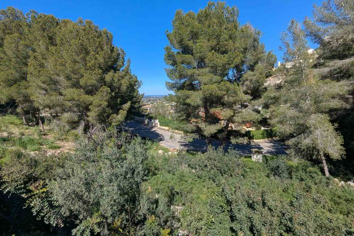 Image No.28-Villa de 3 chambres à vendre à Pedreguer